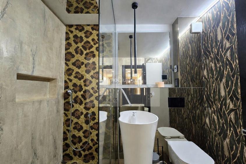 Apartament premium 2 camere | parcare |Luminia Residence| Europa - 7