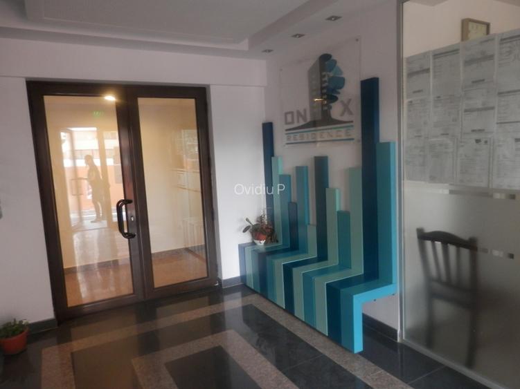 Garsoniera Onix Residence, 6 min Metrou Grozavesti - 12