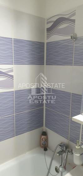 Apartament cu 3 camere, de vanzare, zona Dacia, Timisoara - 8
