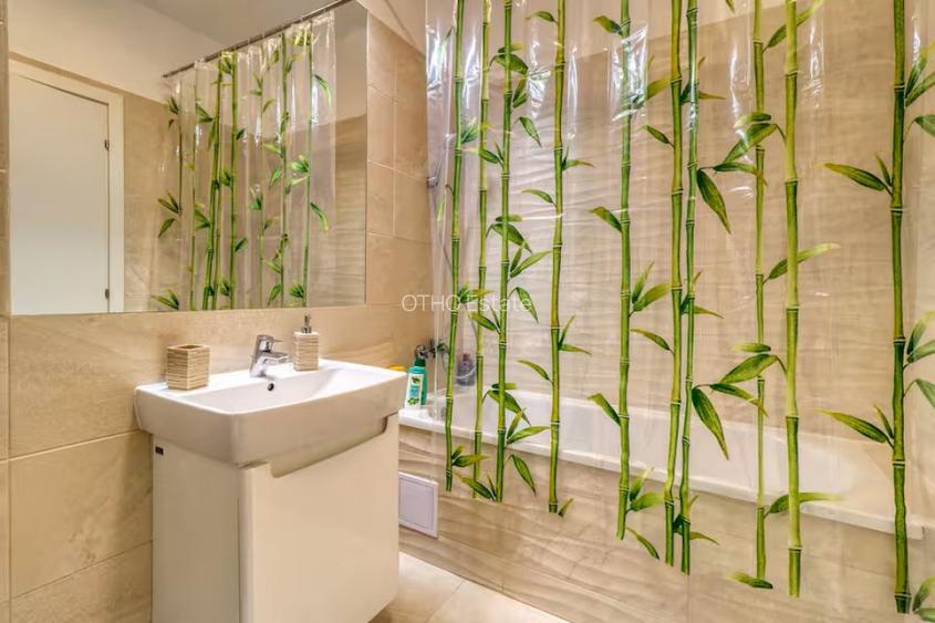 Barcelona Residence | 2 Camere  Titan - Langa Parc | Bloc 2020 - 8