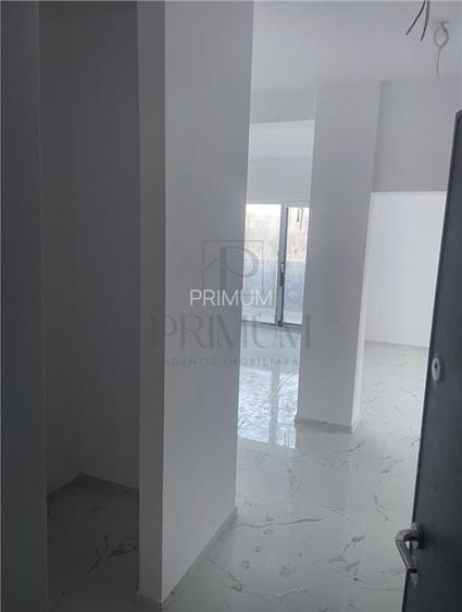 CALEA URSENI - 2 CAMERE - PARTER CU BALCON - DECOMANDAT - 4