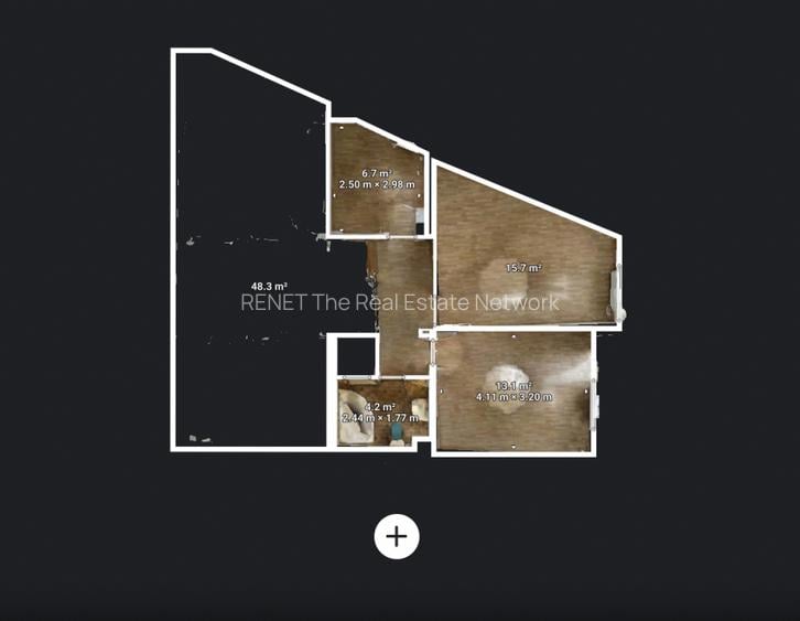 2 etaje, 160mp, centrala termica, scara interioara - Prestanta! - 29