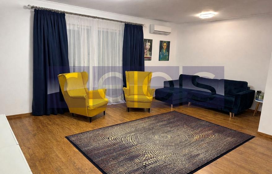 VANZARE APARTAMENTE 3 CAMERE | COMPLEX REZIDENTIAL | BANEASA | 99MP - 2