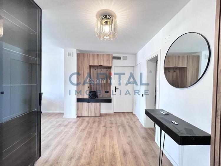 Apartament 4 camere, 95 mp + garaj + boxa, zona Spitalul de Recuperare, Zorilor - 15