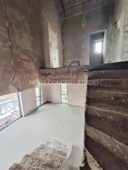 FOREST CHITILA, vilă la liziera pădurii - 8