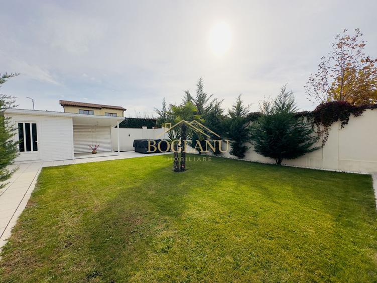 BG35-Casa de Lux 5 camere-Dumbravita - 25