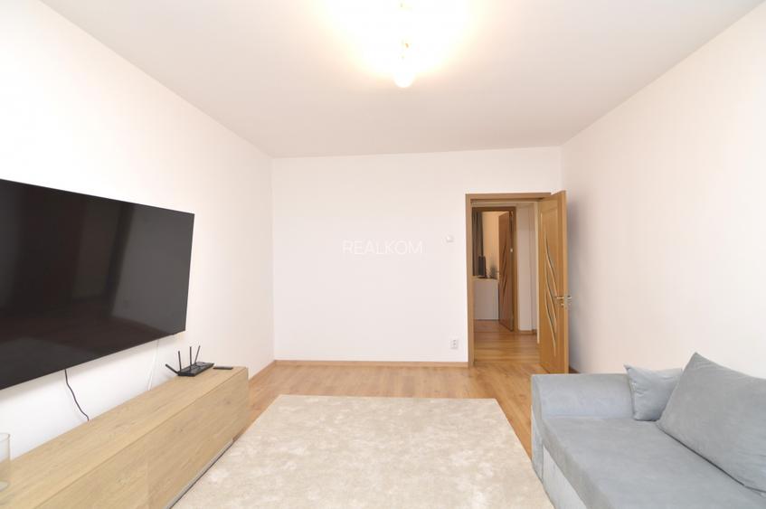 INCHIRIERE APARTAMENT 3 CAMERE DRISTOR – METROU DRISTOR 2 - 6