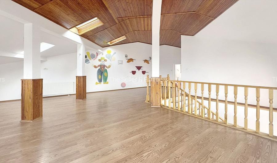 Suprafata Generoasa | Cartier Rezidential Bunloc - 4