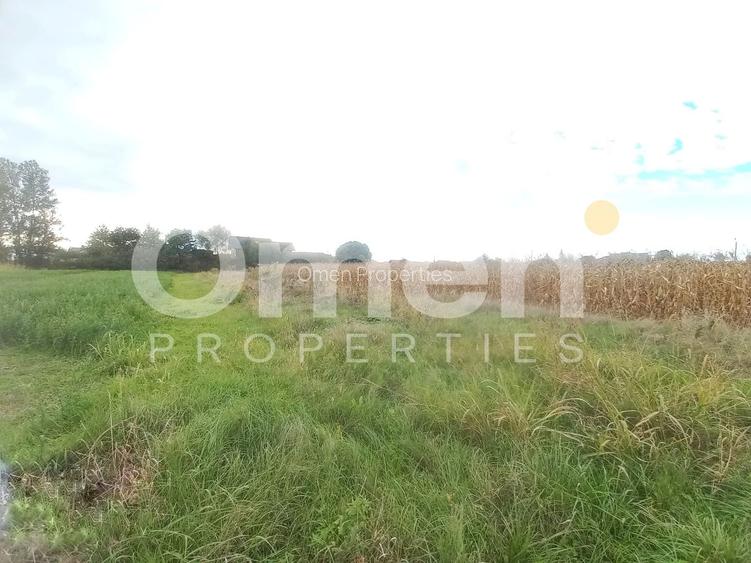 Teren intravilan de 10 arii de vânzare în Cătălina – zonă în plină dezvoltare - 3