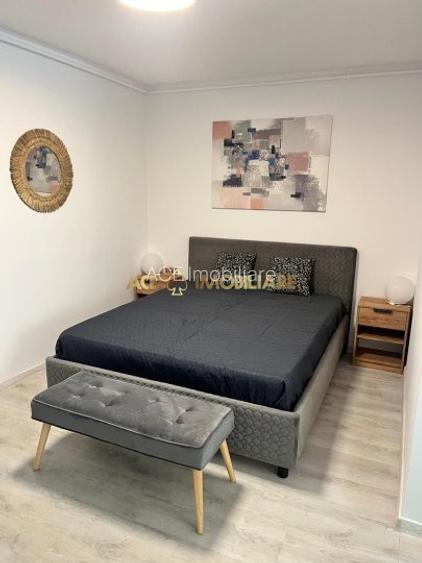 Garsoniera de inchiriat |  Pallady | Metrou | Centrala | Pet Friendly - 4