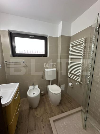 Casa moderna P+1+M, 3 dormitoare, 170 mp, zona Ford - 17