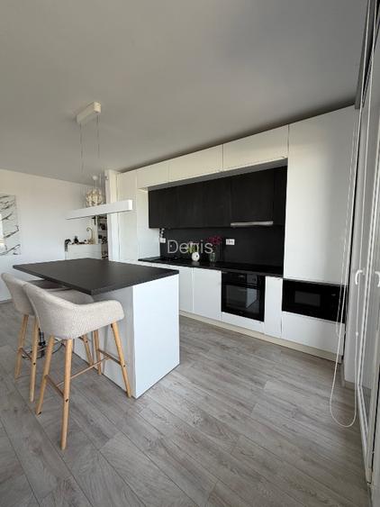 Apartament modern 2 camere | Iris Armonia Aradului | Parcare subterana - 6