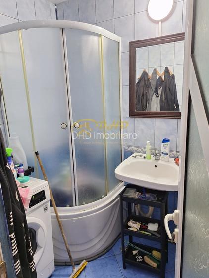 Apartament 2 camere decomandat in zona Metalurgie - 8