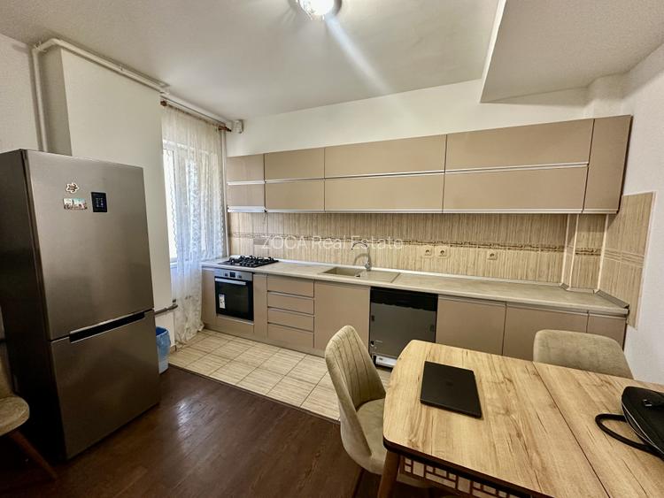 3 camere | Străulești | Sisesti | Bucurestii Noi | 113mp | Parcare - 4
