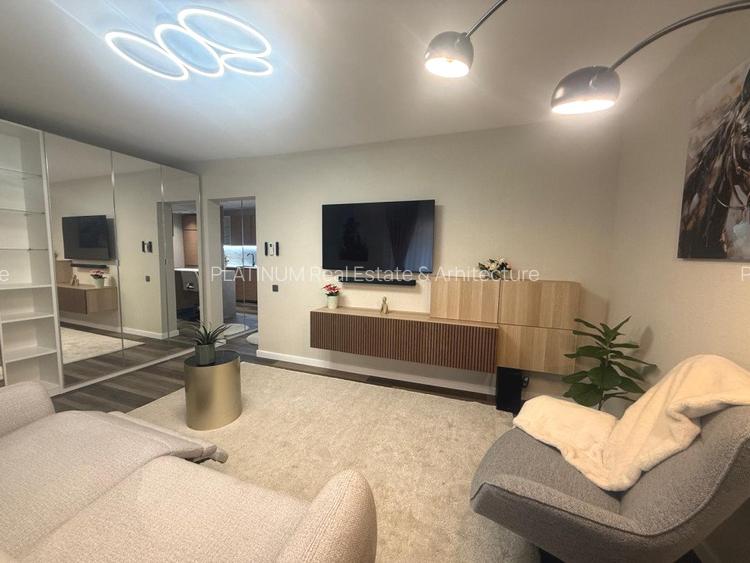 Apartament 2 Camere | Aviatiei | Complet Renovat & Mobilat | 5 Min Metrou - 3