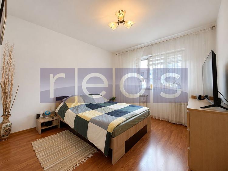 VANZARE 2 CAMERE | 58 MP | ETAJ 6/8 | POSIBILITATE CENTRALA PROPRIE | CRANGASI - 3