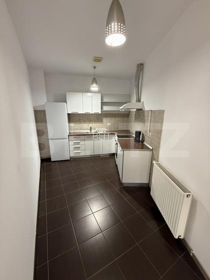 Apartament 2 camere, zona Racadau, bloc nou, etaj intermediar - 7