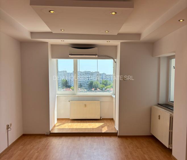 OPORTUNITATE! DUPLEX 125mp in imobil monolit stradal pe DECEBAL,parcare, metrou - 21