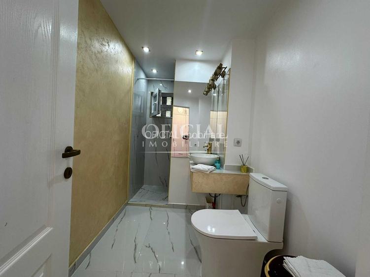 Apartament 3 Camere | 64 mp | Balcon | Mobilat/Utilat | Zona Campului - 6