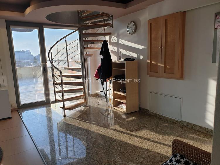 SPATII DE BIROURI LUX, PIATA ROMANA - 18