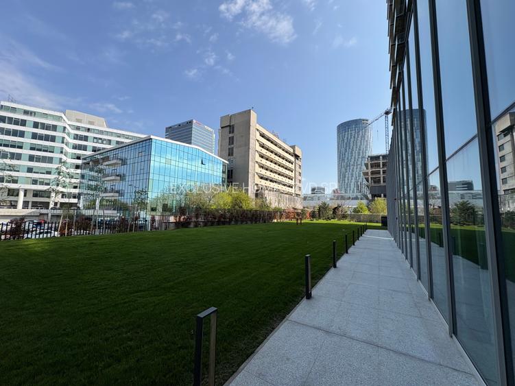 Complex UpSite - SPA - piscina - sauna - gym - concierge - parcare - boxa - 22