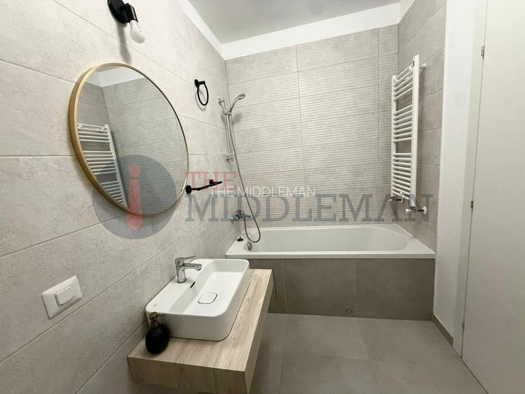 Apartament 2  camere Vulcan Residence - 8
