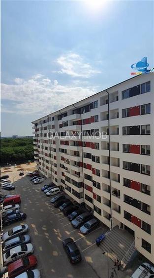 Inchiriere Apartament Modern cu 2 cam pe Bld Timisoara langa Dedeman - 14