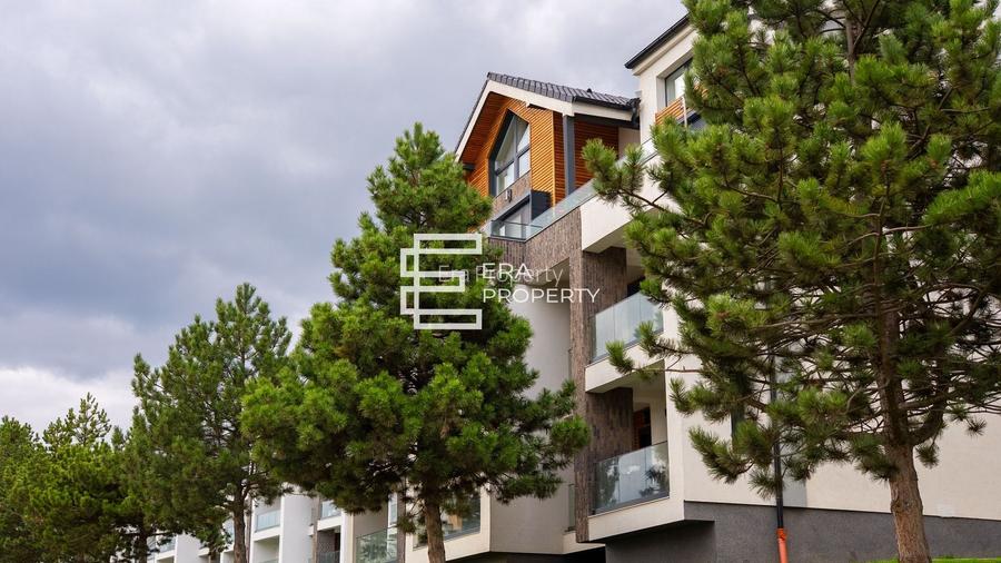 Apartament 2 camere mobilat, terasă sudică, disponibil imediat | Comision 0% - 29