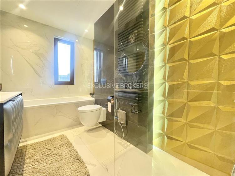 4 Rooms  Herastrau Park   Boutique building - 16