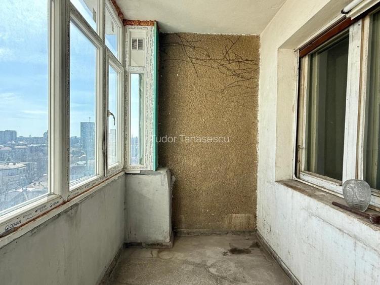 Apartament 3 camere strada Plantelor - 16