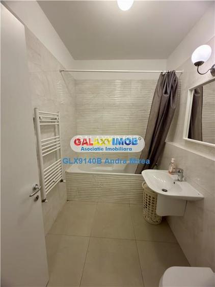 Inchiriere apartament 3 camere Laguna Residence GRADINA PROPRIE - 2