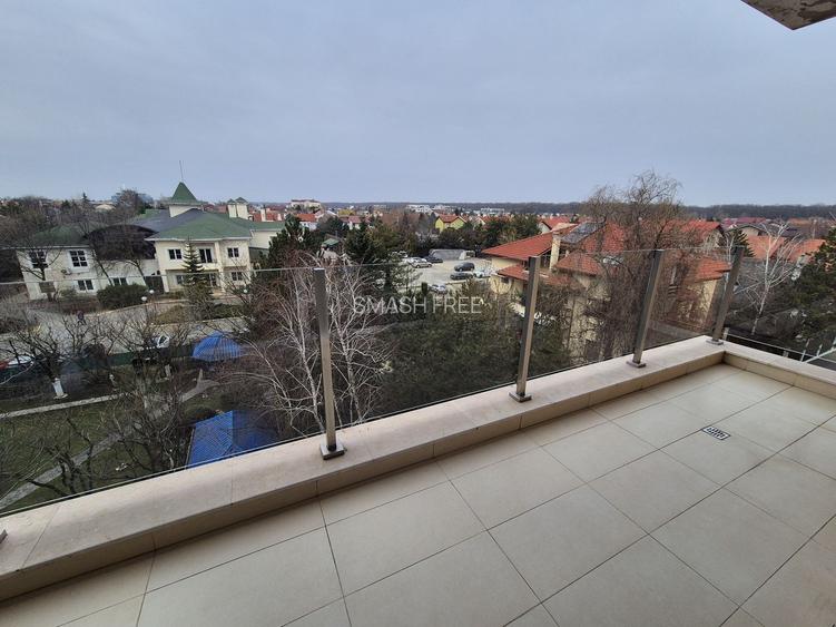 Apartament cu 2 camere + loc de parcare subteran - Erou Iancu Nicolae - 7