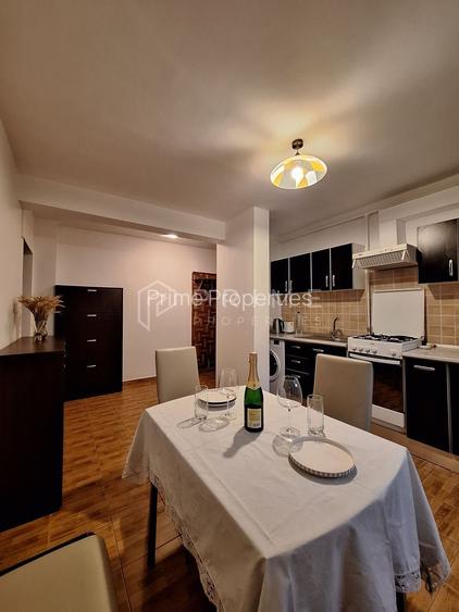 Apartament 2 camere | Zona Fortuna - Tudor | Etaj 1 | Ideal pentru o p - 3