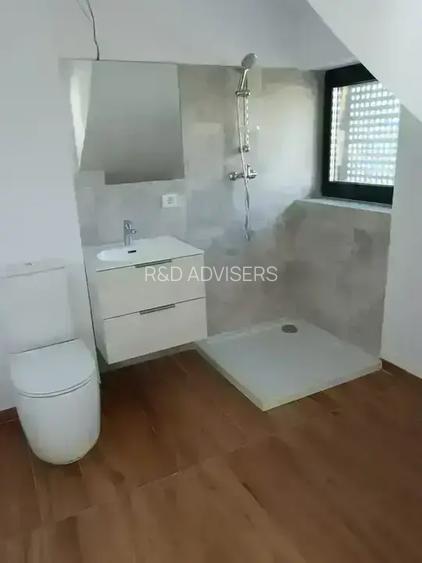 Casă cu grădină privată în complex rezidențial nou | Pipera – A3 | Finisaje prem - 8