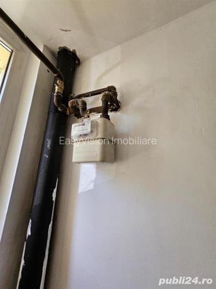 Garsoniera de vanzare – Baicului -Doamna Ghica Plaza - 8