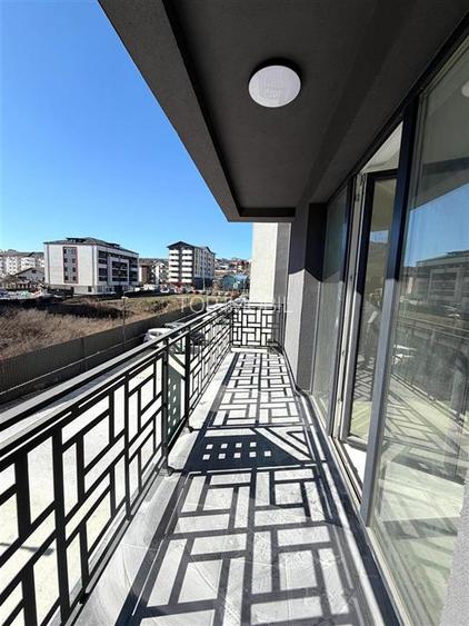Apartamente cu 2 camere, bloc nou finalizat , comision 0% - Visani - 6