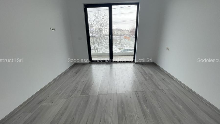 Duplex modern in Dumbravita zona Ikea - 18