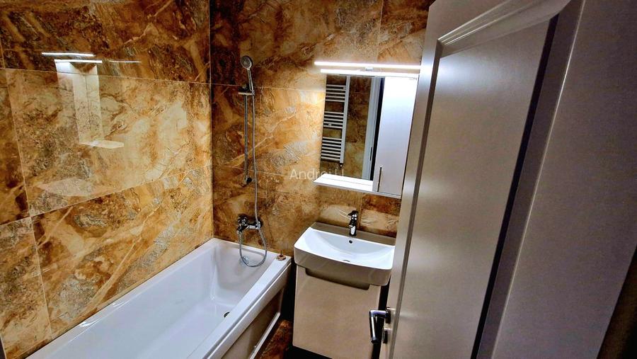 Apartement 2 camere complet mobilat Bucuresti - CENTRAL ADDRESS RESIDENCE - 12