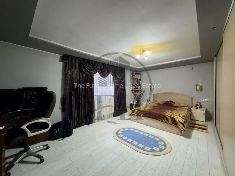 Casa/Vila de vanzare Harsova, Constanta, langa canalul Dunare-Marea Neagra - 11