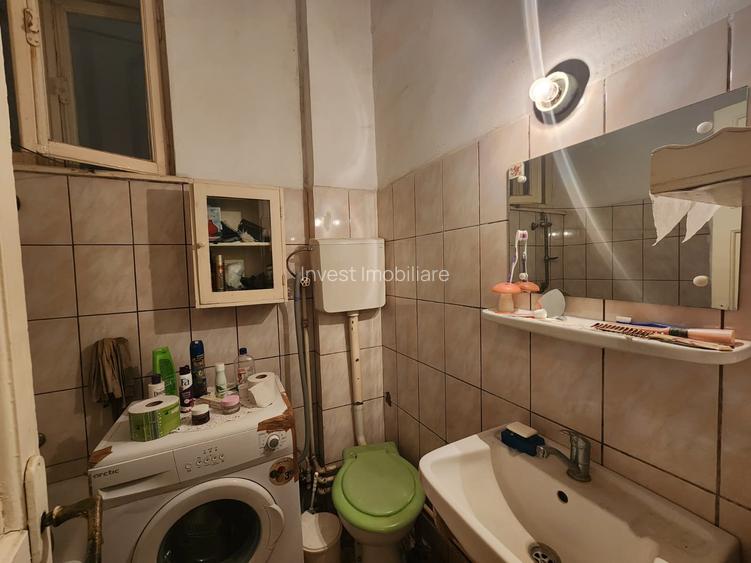 CASA CENTRU IASI, 7 CAMERE, 143 MP UTILI, 22 MP BECI, MAGAZIE SI GARAJ - 19