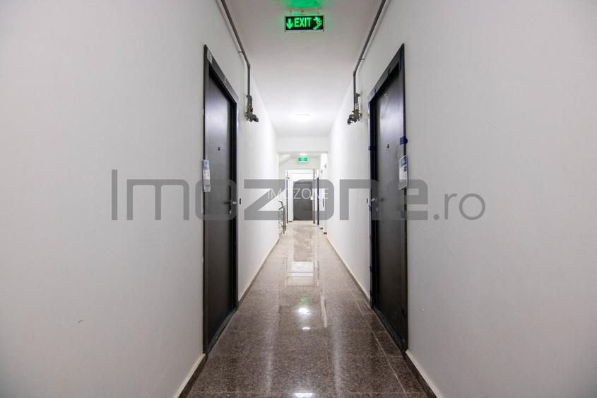 De inchiriat, 2 camere, bucatarie inchisa,mobilat-utilat, Metrou Valea Ialomitei - 11