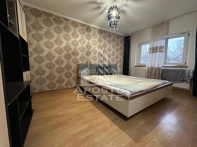 Apartament cu 3 camere, etajul 1, centrala proprie, zona Soarelui - 6