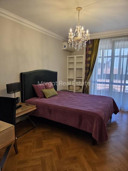 Cozy and bright apartment near Floreasca and Dorobanti square - 15