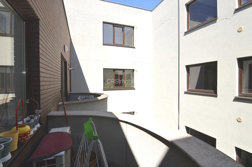 Studio Superb Baneasa - Bd. Apicultorilor | Oportunitate Investitie - 12