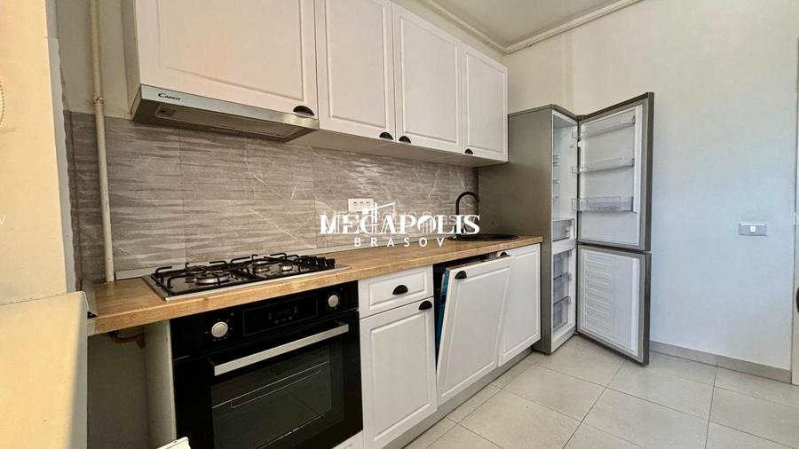Apartament 3 camere | Balcon 20 mp | Parcare acoperită - 4
