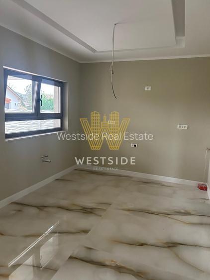 Casa premium individuala de vanzare, in Giroc - 5