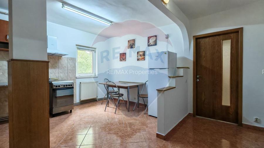 Apartament cu 2 camere de închiriat I Aviatiei I Metrou Aurel Vlaicu - 2