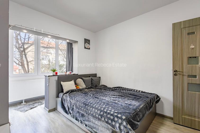 Apartament 4 camere in Lipovei, zona linistita si totul la doi pasi - 11