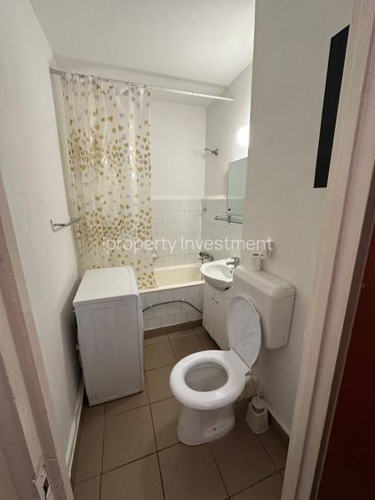 Garsoniera | Titan | Renovat | Balcon | Proximitate Metrou - 9