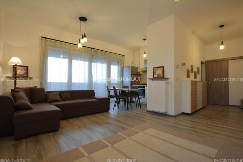 Bloc IRIS 5, ETAJ 9-MOBILAT, Prin Agentia Sedako - 3